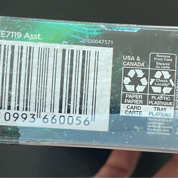 Hasbro Transformers Lot Of 4 Packs - Bumblebee Cyberverse & Earthrise Cybertron - Picture 10 of 13